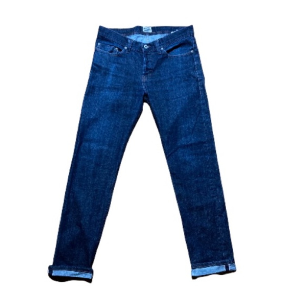 N&F Selvedge Denim